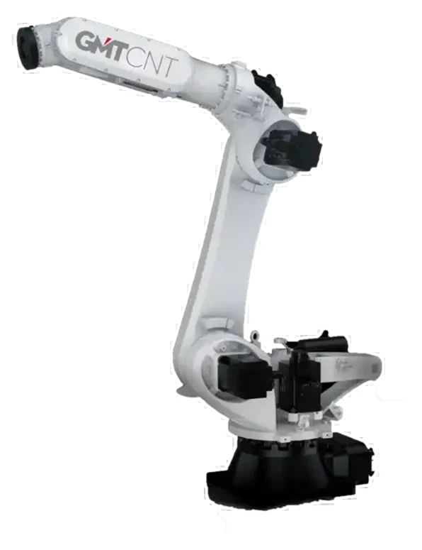 6 Eksenli Endüstriyel Robotlar