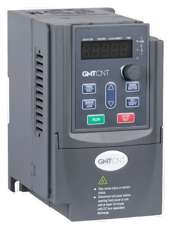 MICNO 0.40 kW~2.2 kW - AC DRIVER – HIZ KONTROL CİHAZLARI