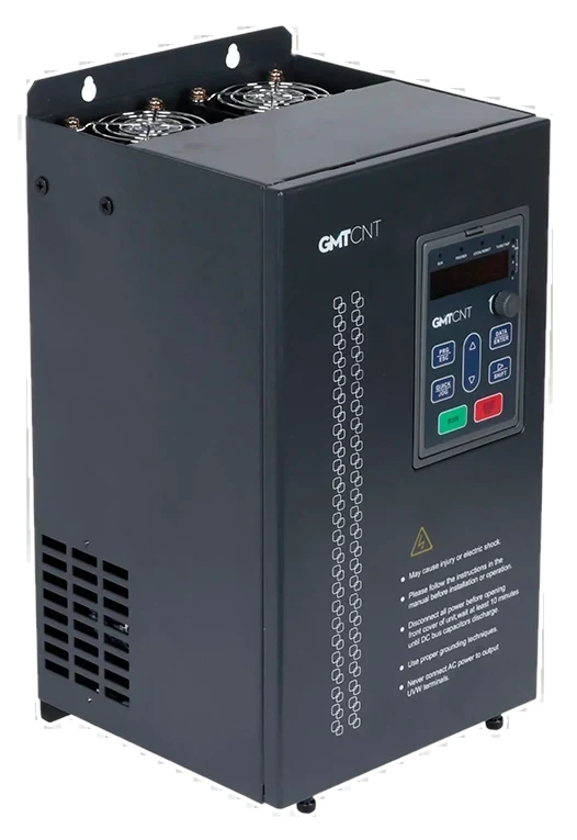 MICNO 0.75 kW~630 kW - AC DRIVER – HIZ KONTROL CİHAZLARI