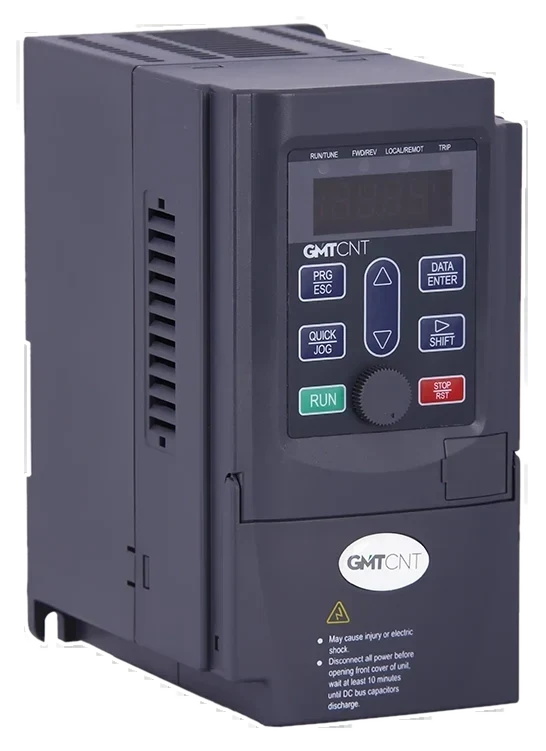 GAIN 0.40kW~2.2kW - AC DRIVER – HIZ KONTROL CİHAZLARI
