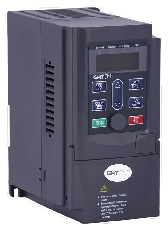 GAIN 0.75kW~3.7kW - AC DRIVER – HIZ KONTROL CİHAZLARI