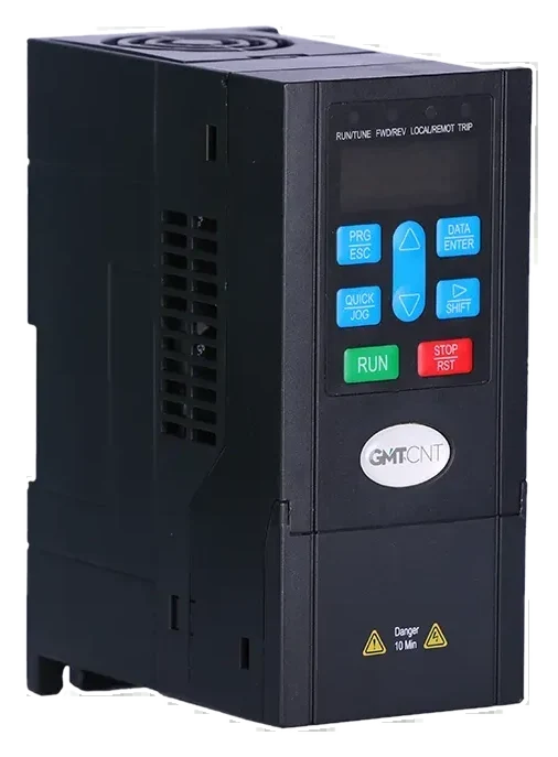 GESI 0.40 kW~2.2 kW - AC DRIVER – HIZ KONTROL CİHAZLARI