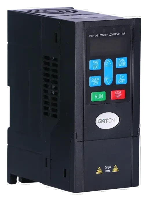 GESI 0.75 kW~2.2 kW - AC DRIVER – HIZ KONTROL CİHAZLARI