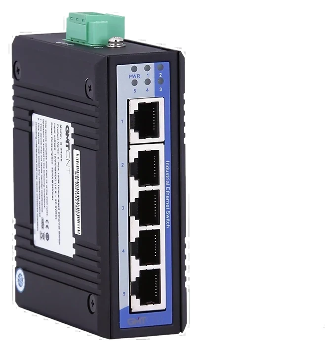G-6405S5 Port Ethernet Switch