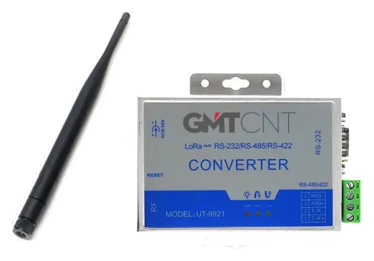 G-9921Kablosuz LORA / RS232-485-422 Çevirici