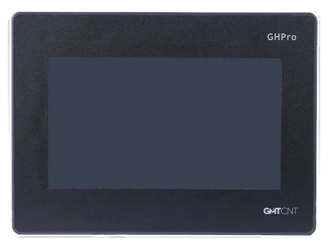 GHPro-070E-4G4G Remote Servis7