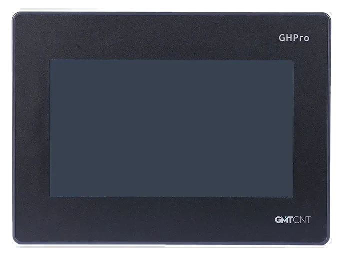 GHPro-070E-WiFiWiFi, Remote Servis7