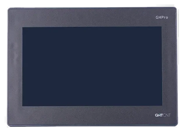 GHPro-101E-4G4G Remote Servis10.1