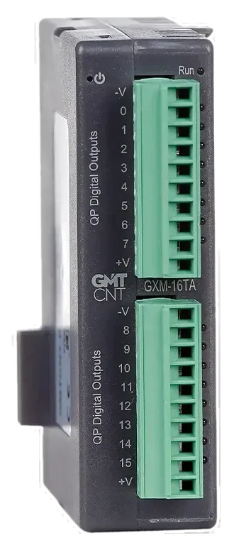 GXM-16TA 16TO - Yerli Üretim Dijital Modüller