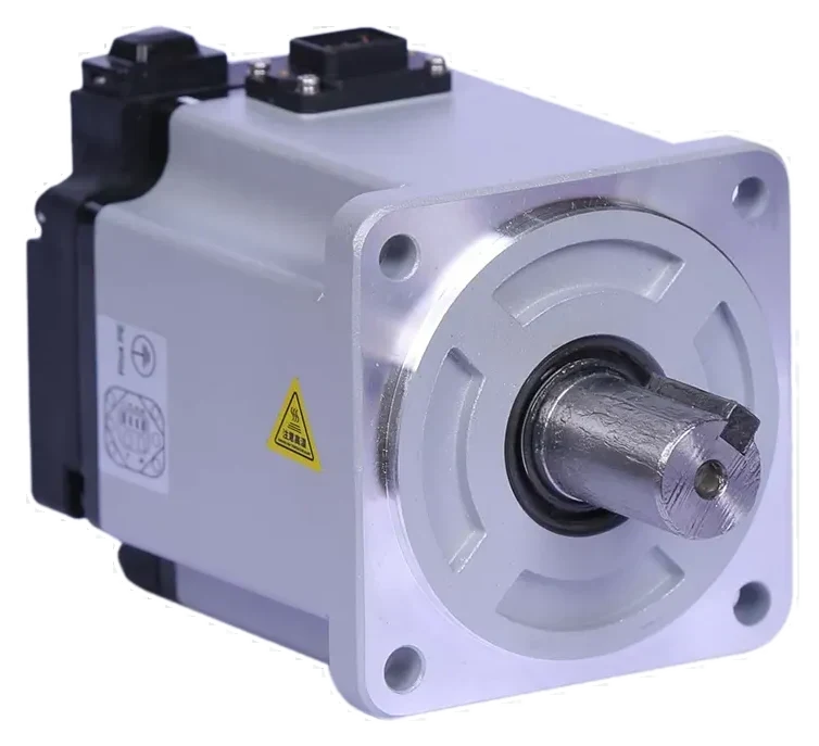 S0M080F0750FDX750W Frensiz , 2.39Nm3000 / 5000rpm - SERVO MOTOR