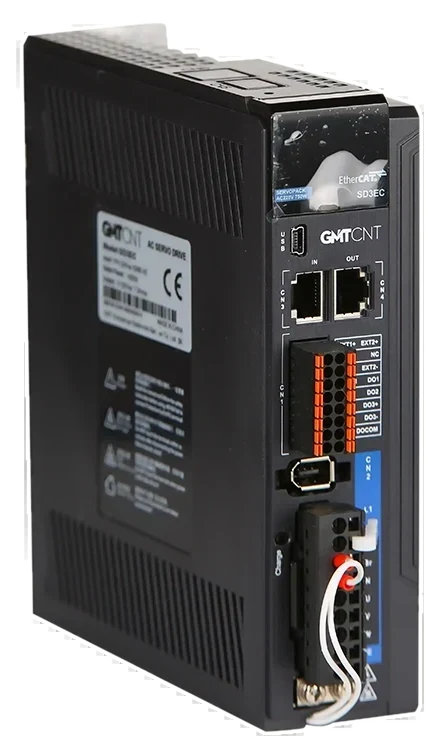 SD3EC1000W EtherCat Servo Sürücü SERVO SÜRÜCÜ