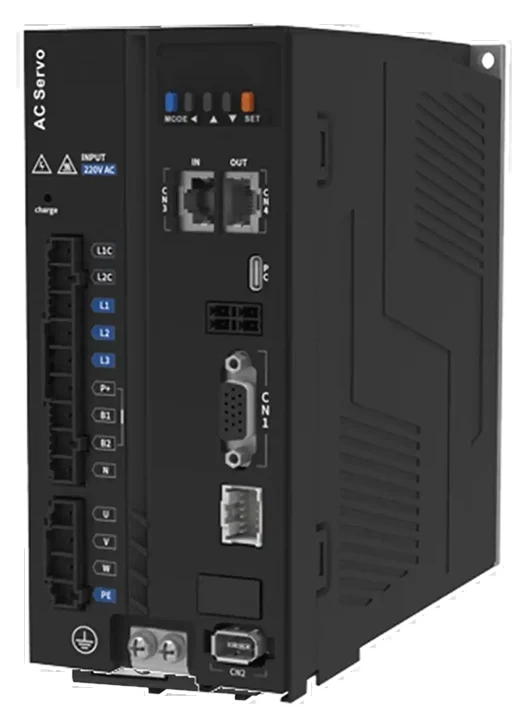 SD5EC2000W EtherCat Servo Sürücü SERVO SÜRÜCÜ