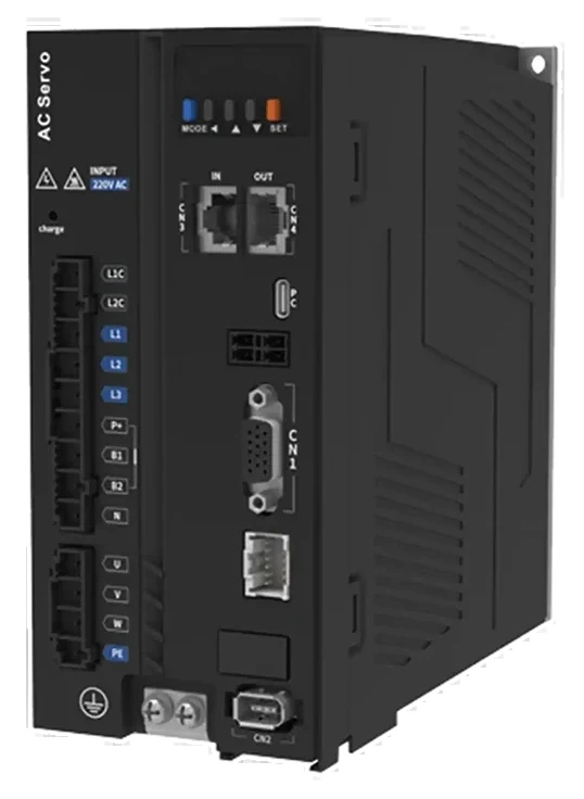 SD7EC30H3000W EtherCat Servo Sürücü SERVO SÜRÜCÜ