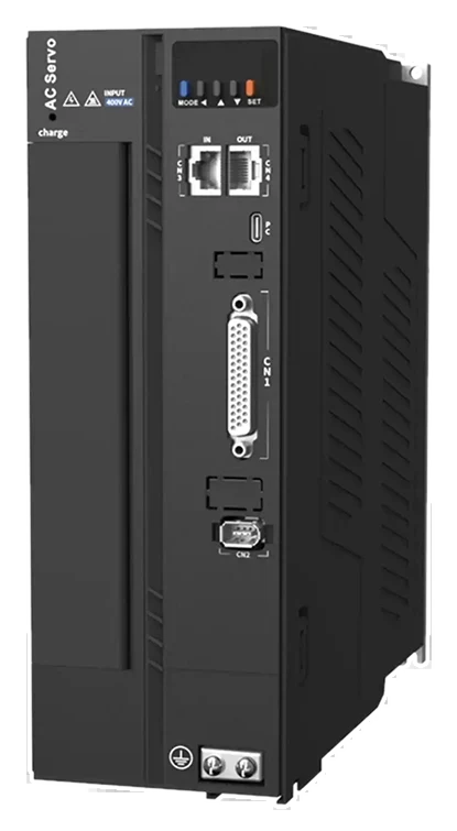 SD7EC44H4400W EtherCat Servo Sürücü SERVO SÜRÜCÜ