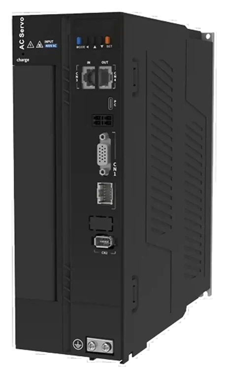 SD7EC55H5500W EtherCat Servo Sürücü SERVO SÜRÜCÜ