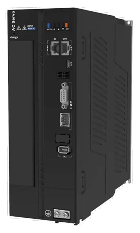 SD7EC75H7500W EtherCat Servo Sürücü SERVO SÜRÜCÜ