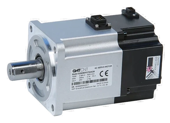 S2M060F0400ADX400W Frensiz, 1.27Nm3000 / 5000rpm - SERVO MOTOR