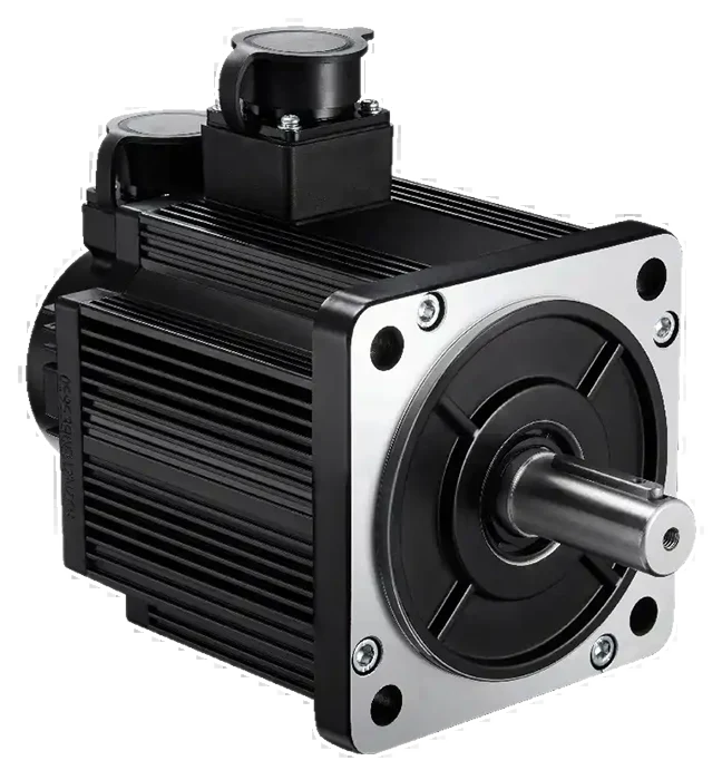S2M180F4400BH4400W Frenli, 28.6Nm1500 / 3000rpm - SERVO MOTOR