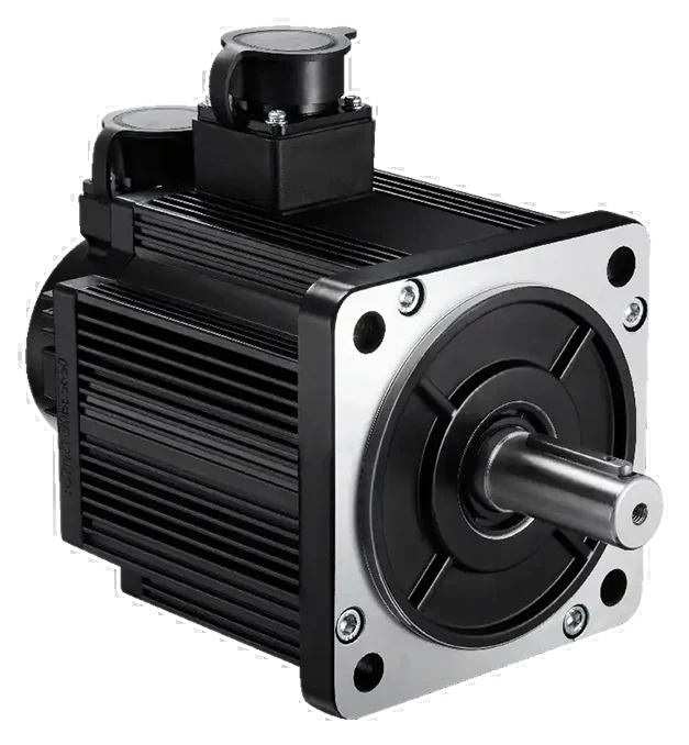 S2M180F5500XH5500W Frensiz, 35Nm1500 / 3000rpm - SERVO MOTOR