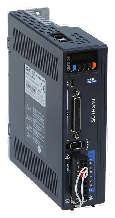 SD7RS101000W Servo Sürücü - SERVO SÜRÜCÜ