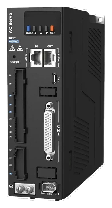 SD7RS202000W Servo Sürücü - SERVO SÜRÜCÜ