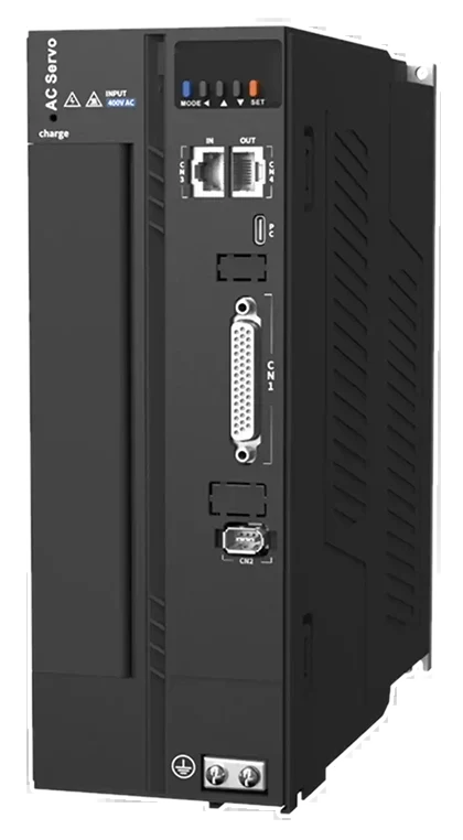 SD7RS75H7500W Servo Sürücü - SERVO SÜRÜCÜ