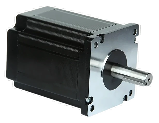 GSTM11018-150460Nema 42, 110Flanş, 20Nm - STEP MOTOR