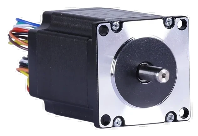 GSTM5718-080-830Nema 23, 57 Flanş, 2.0Nm - STEP MOTOR