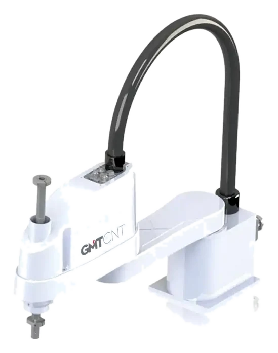 Endüstriyel Robotlar